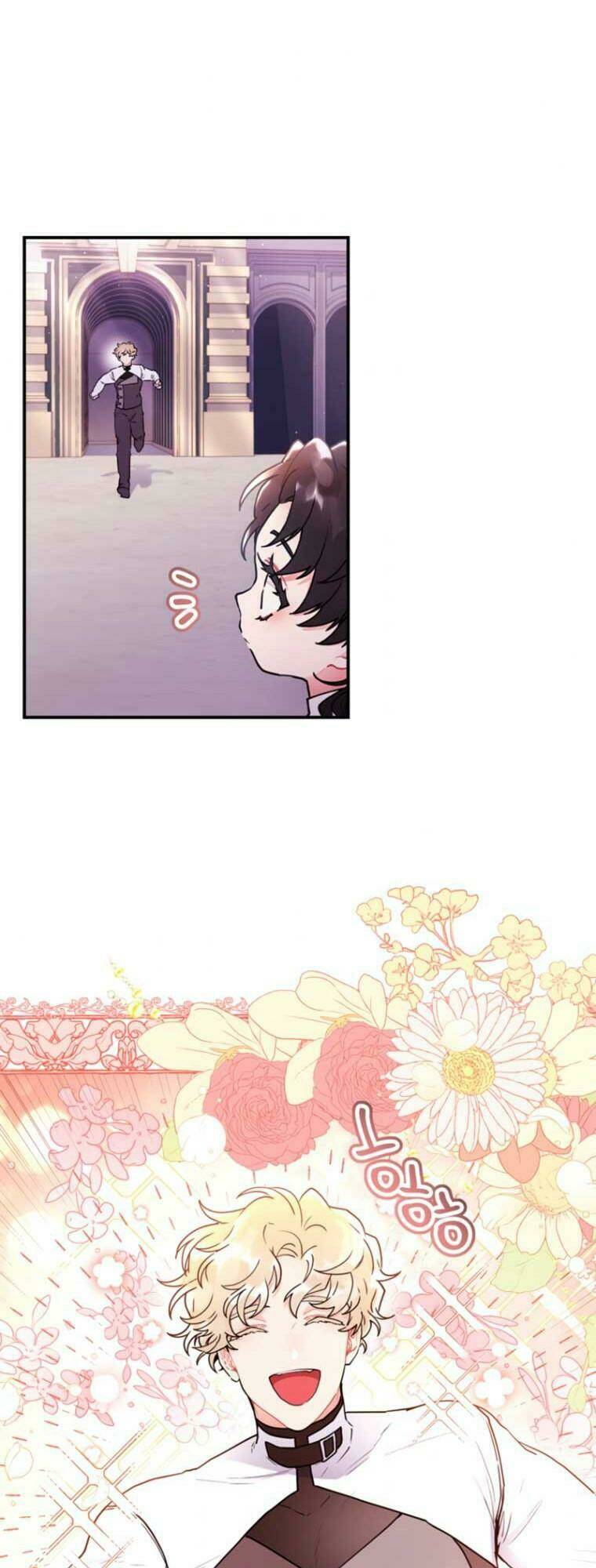 Ta Trở Thành Con Gái Nuôi Của Nam Chính - Chapter 46 - Page 21