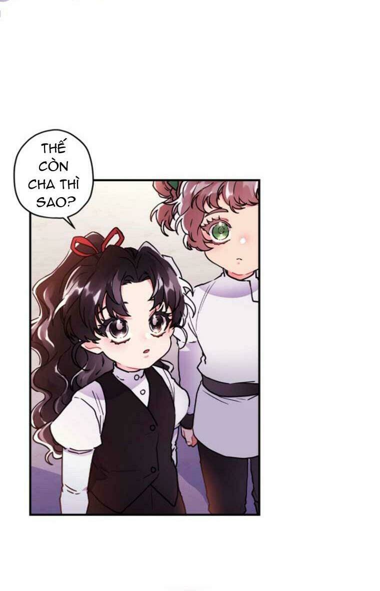 Ta Trở Thành Con Gái Nuôi Của Nam Chính - Chapter 46 - Page 24