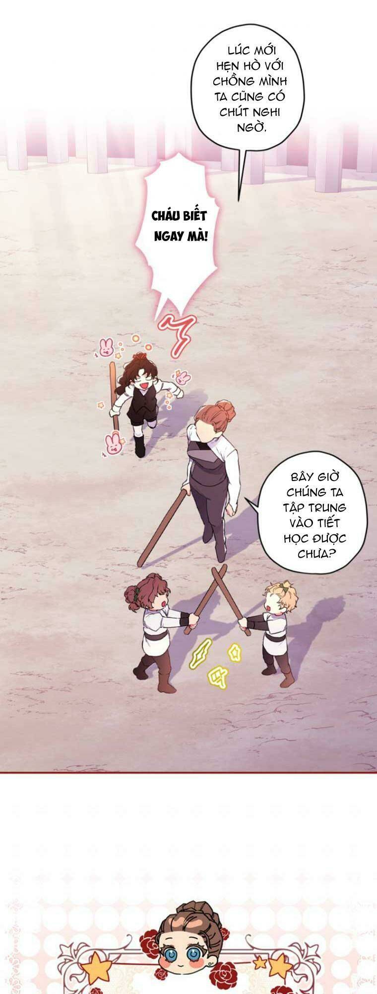 Ta Trở Thành Con Gái Nuôi Của Nam Chính - Chapter 46 - Page 28