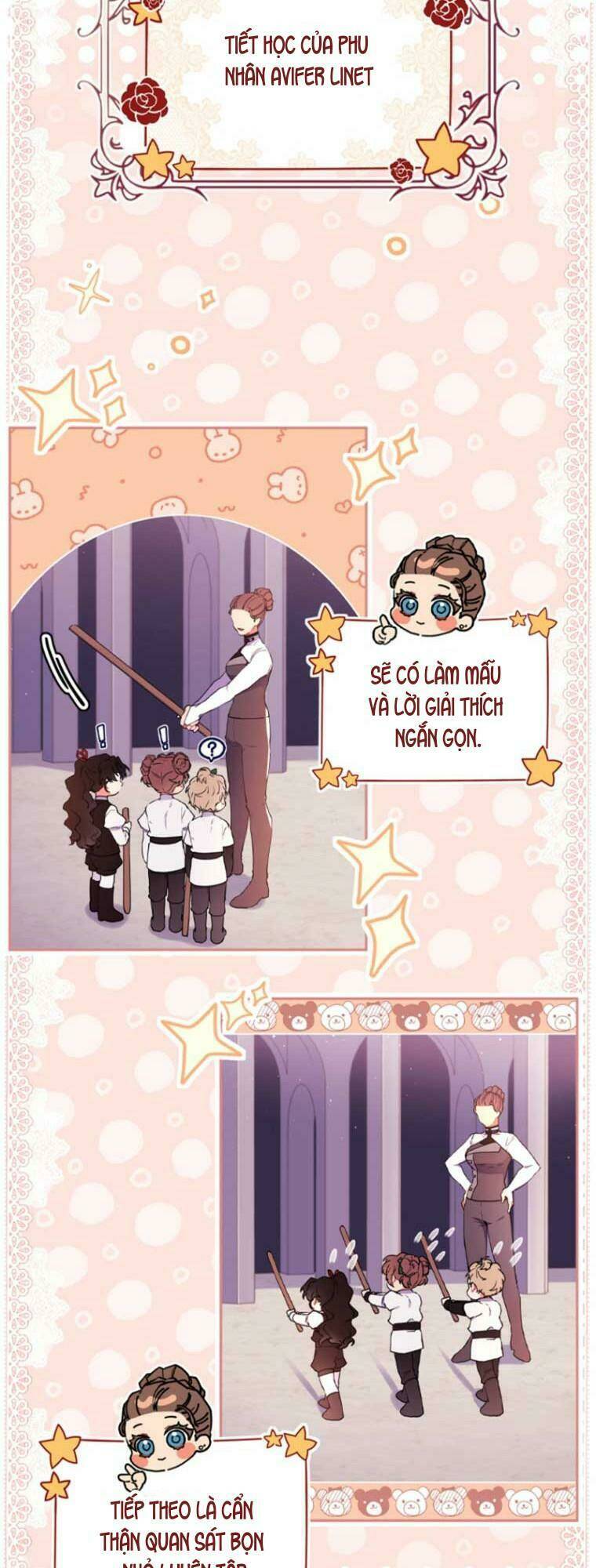 Ta Trở Thành Con Gái Nuôi Của Nam Chính - Chapter 46 - Page 29