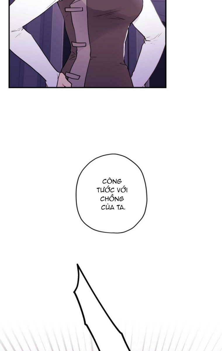 Ta Trở Thành Con Gái Nuôi Của Nam Chính - Chapter 46 - Page 32