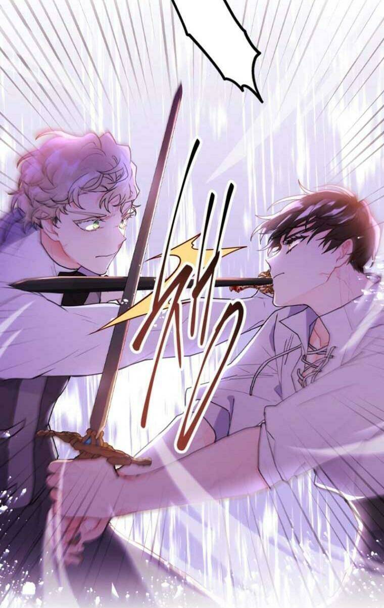 Ta Trở Thành Con Gái Nuôi Của Nam Chính - Chapter 46 - Page 33