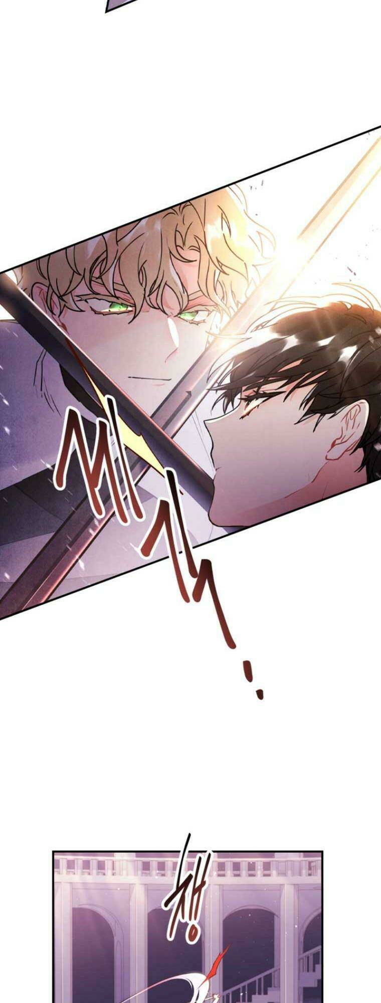 Ta Trở Thành Con Gái Nuôi Của Nam Chính - Chapter 46 - Page 35