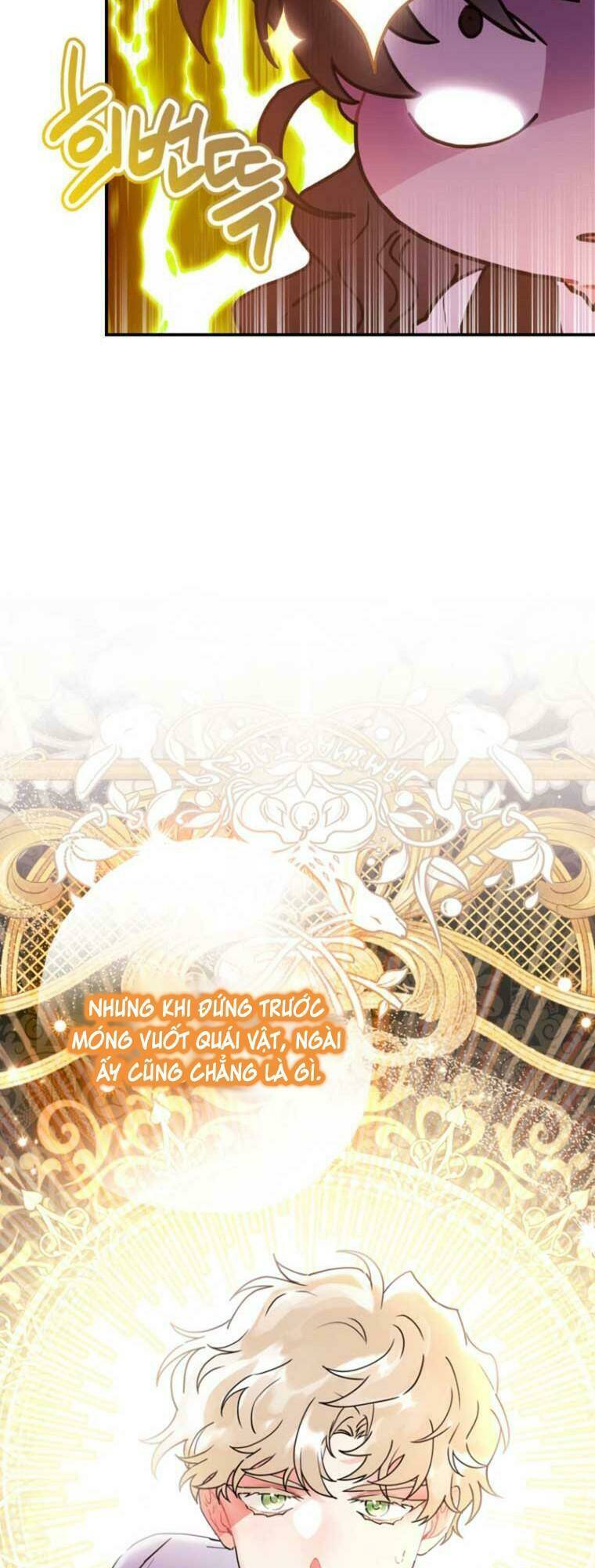 Ta Trở Thành Con Gái Nuôi Của Nam Chính - Chapter 46 - Page 40