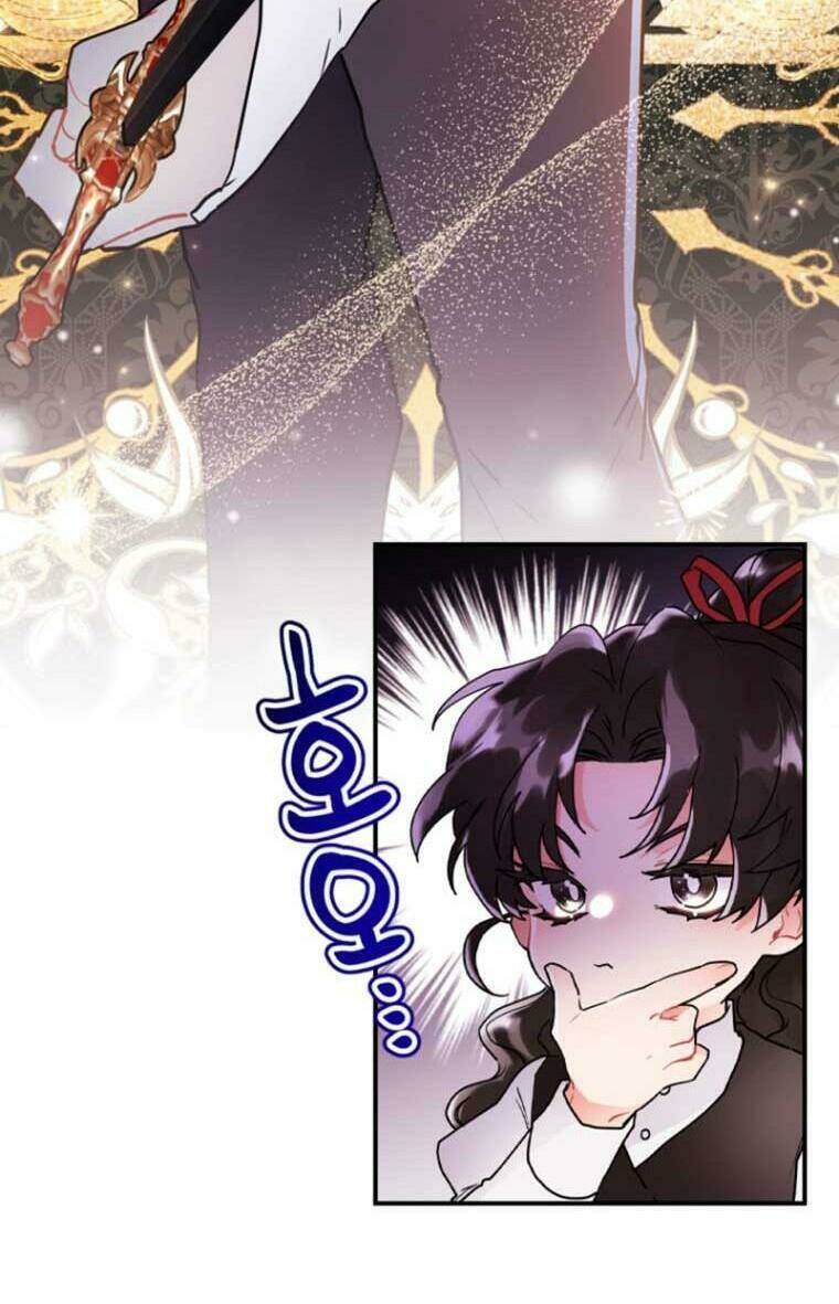 Ta Trở Thành Con Gái Nuôi Của Nam Chính - Chapter 46 - Page 42