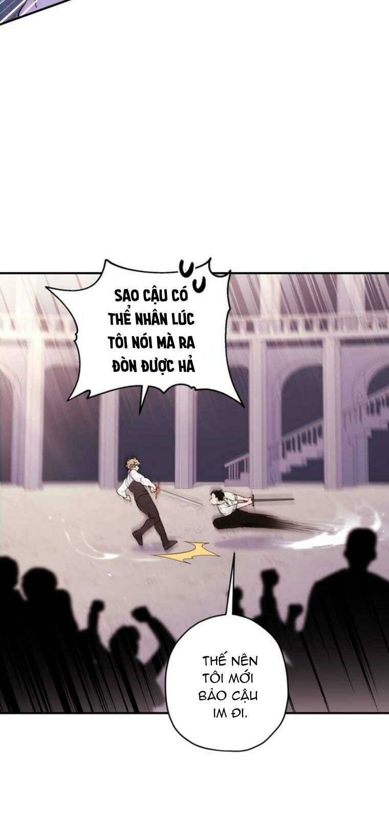 Ta Trở Thành Con Gái Nuôi Của Nam Chính - Chapter 46 - Page 49