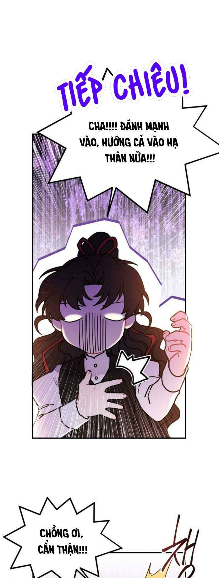 Ta Trở Thành Con Gái Nuôi Của Nam Chính - Chapter 46 - Page 50