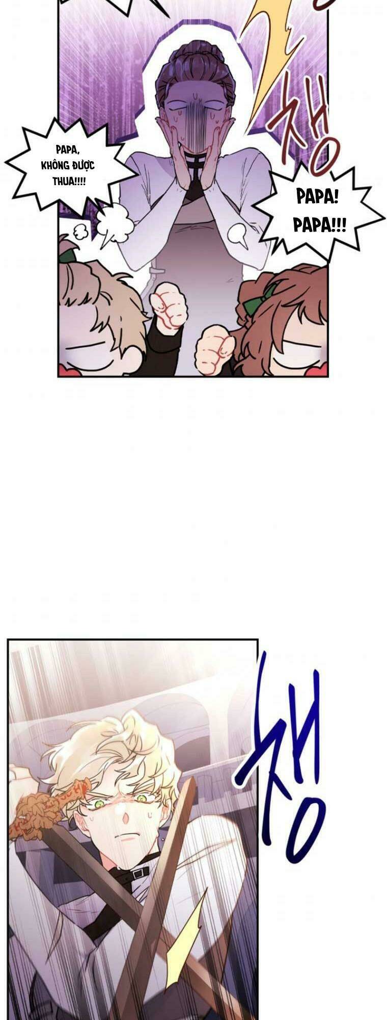 Ta Trở Thành Con Gái Nuôi Của Nam Chính - Chapter 46 - Page 51