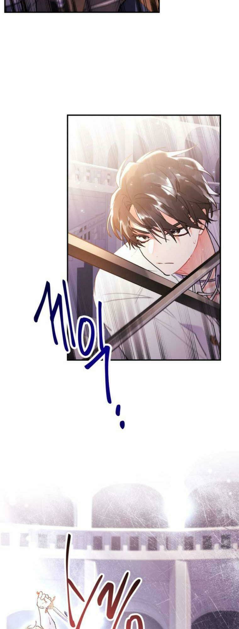 Ta Trở Thành Con Gái Nuôi Của Nam Chính - Chapter 46 - Page 52