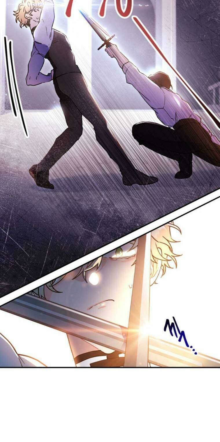 Ta Trở Thành Con Gái Nuôi Của Nam Chính - Chapter 46 - Page 53