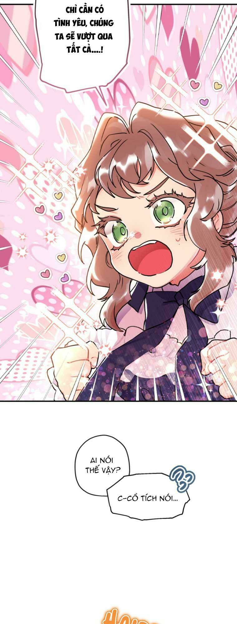 Ta Trở Thành Con Gái Nuôi Của Nam Chính - Chapter 46 - Page 7