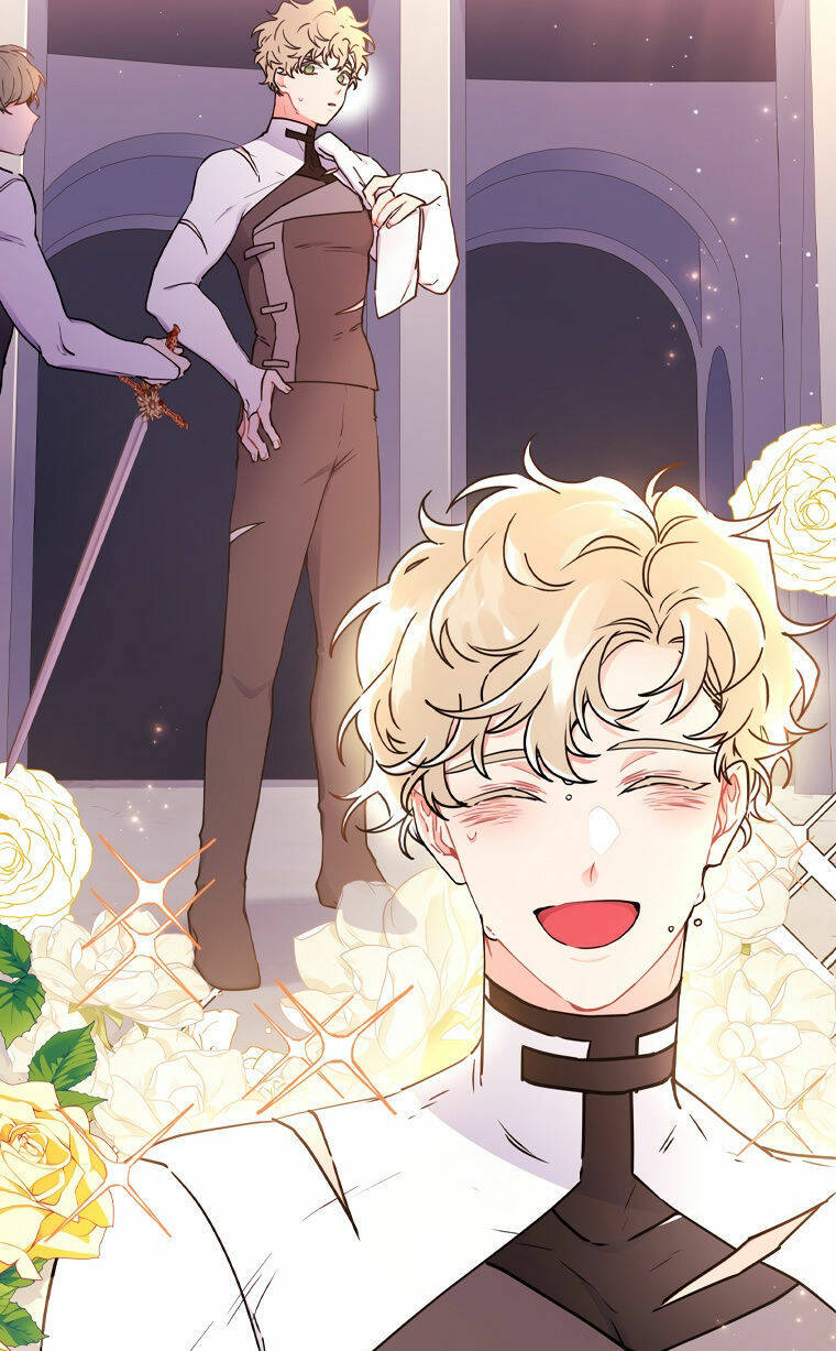 Ta Trở Thành Con Gái Nuôi Của Nam Chính - Chapter 47 - Page 10