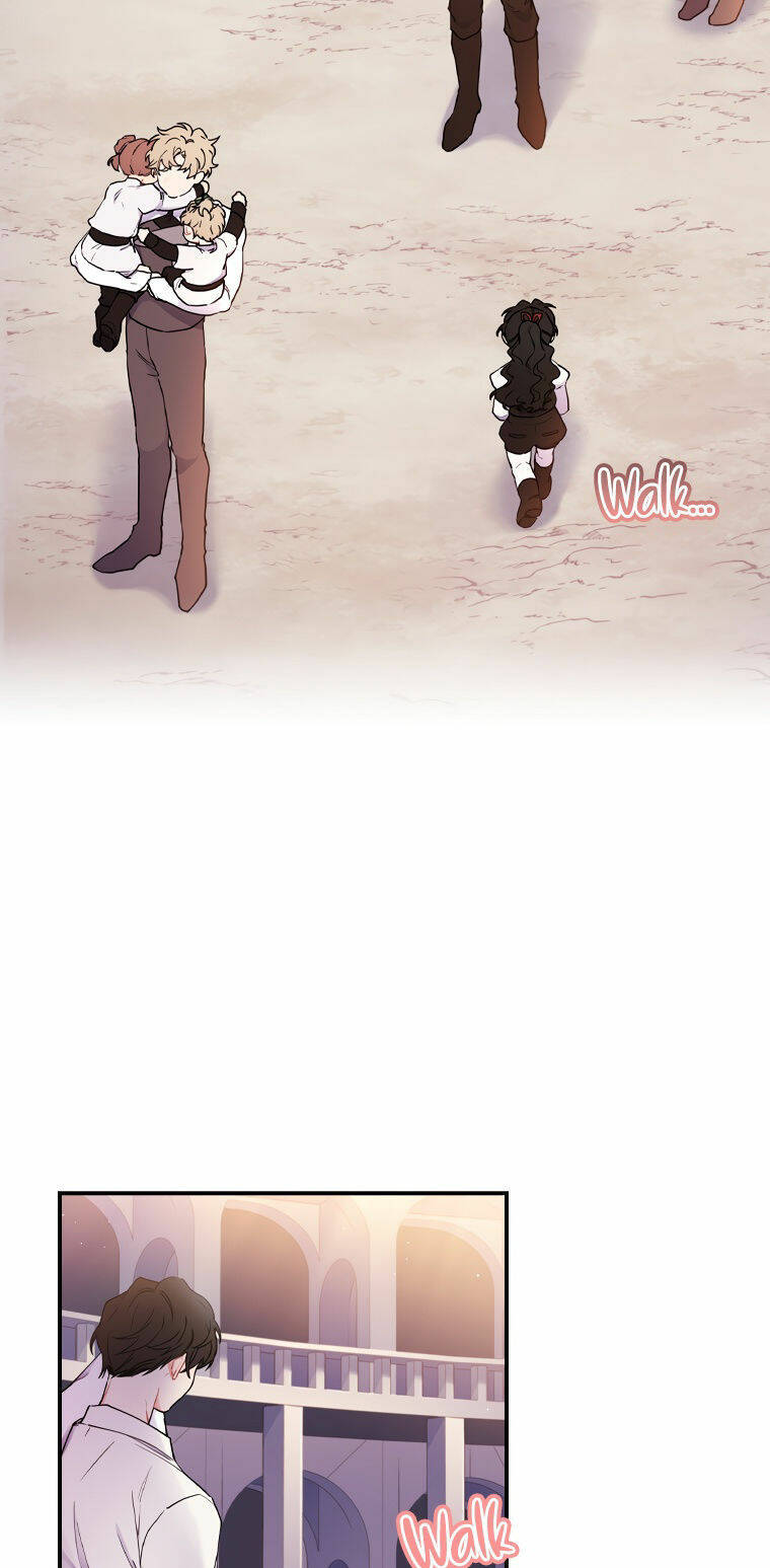 Ta Trở Thành Con Gái Nuôi Của Nam Chính - Chapter 47 - Page 13