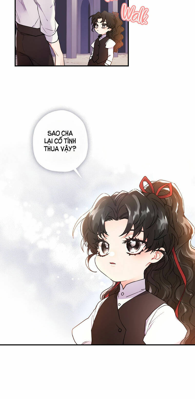 Ta Trở Thành Con Gái Nuôi Của Nam Chính - Chapter 47 - Page 14