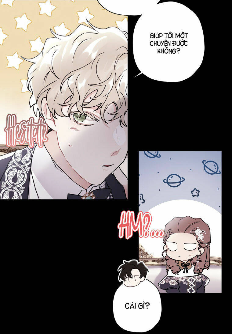 Ta Trở Thành Con Gái Nuôi Của Nam Chính - Chapter 47 - Page 18