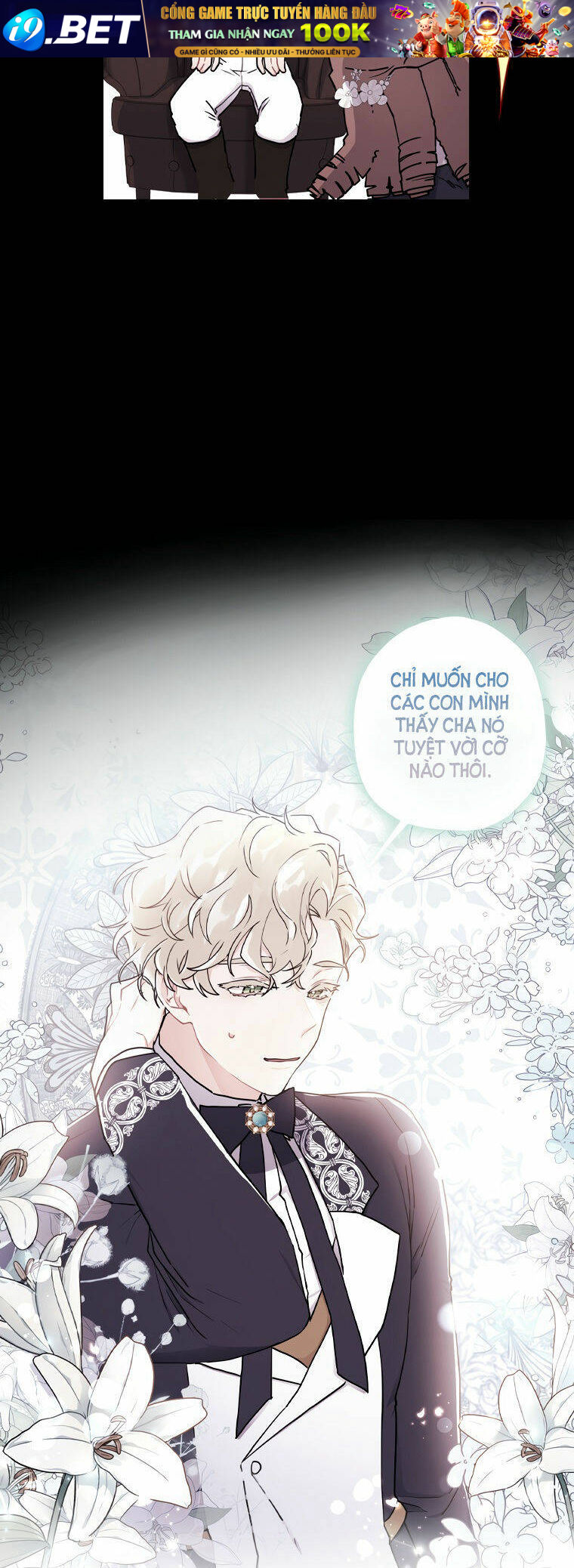 Ta Trở Thành Con Gái Nuôi Của Nam Chính - Chapter 47 - Page 21