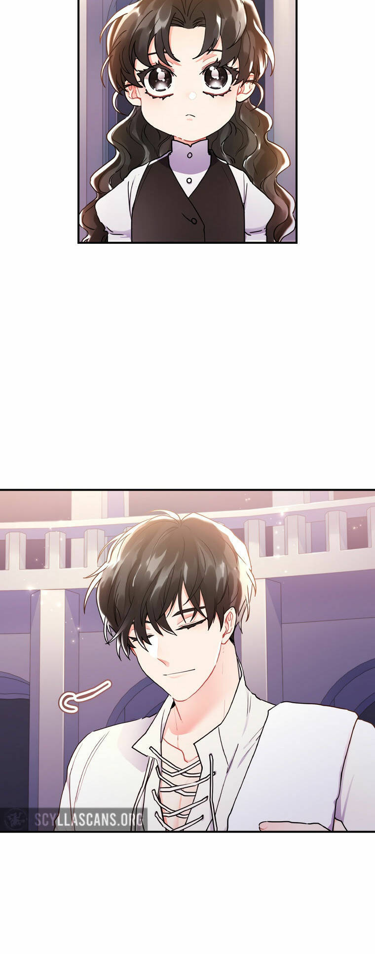 Ta Trở Thành Con Gái Nuôi Của Nam Chính - Chapter 47 - Page 23