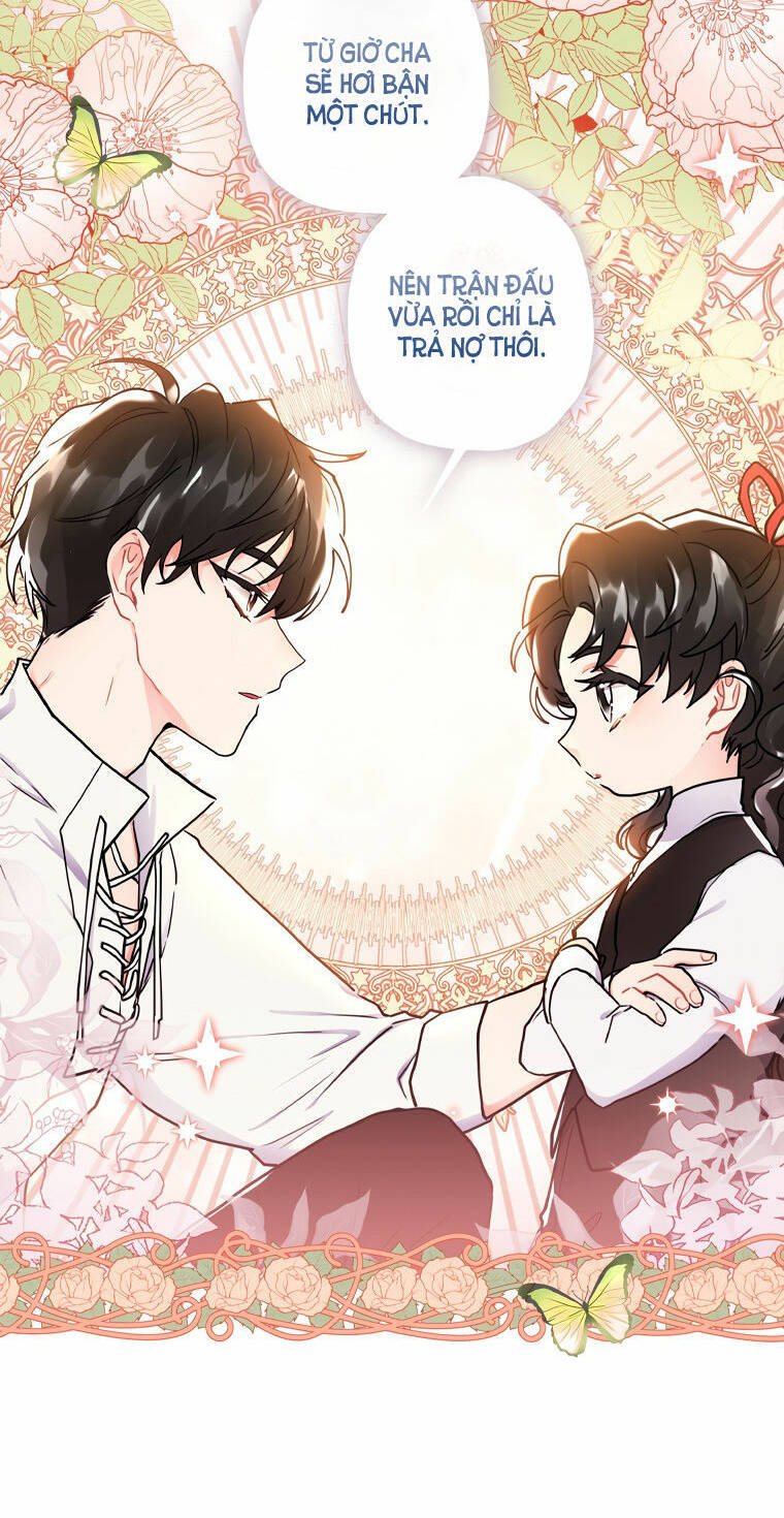 Ta Trở Thành Con Gái Nuôi Của Nam Chính - Chapter 47 - Page 26