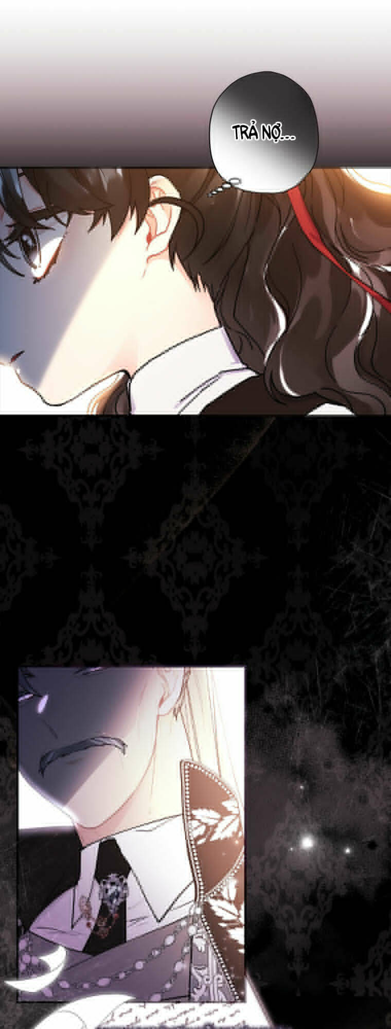 Ta Trở Thành Con Gái Nuôi Của Nam Chính - Chapter 47 - Page 27