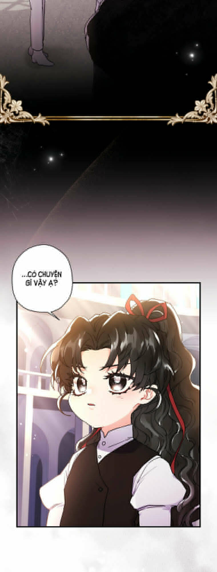 Ta Trở Thành Con Gái Nuôi Của Nam Chính - Chapter 47 - Page 29