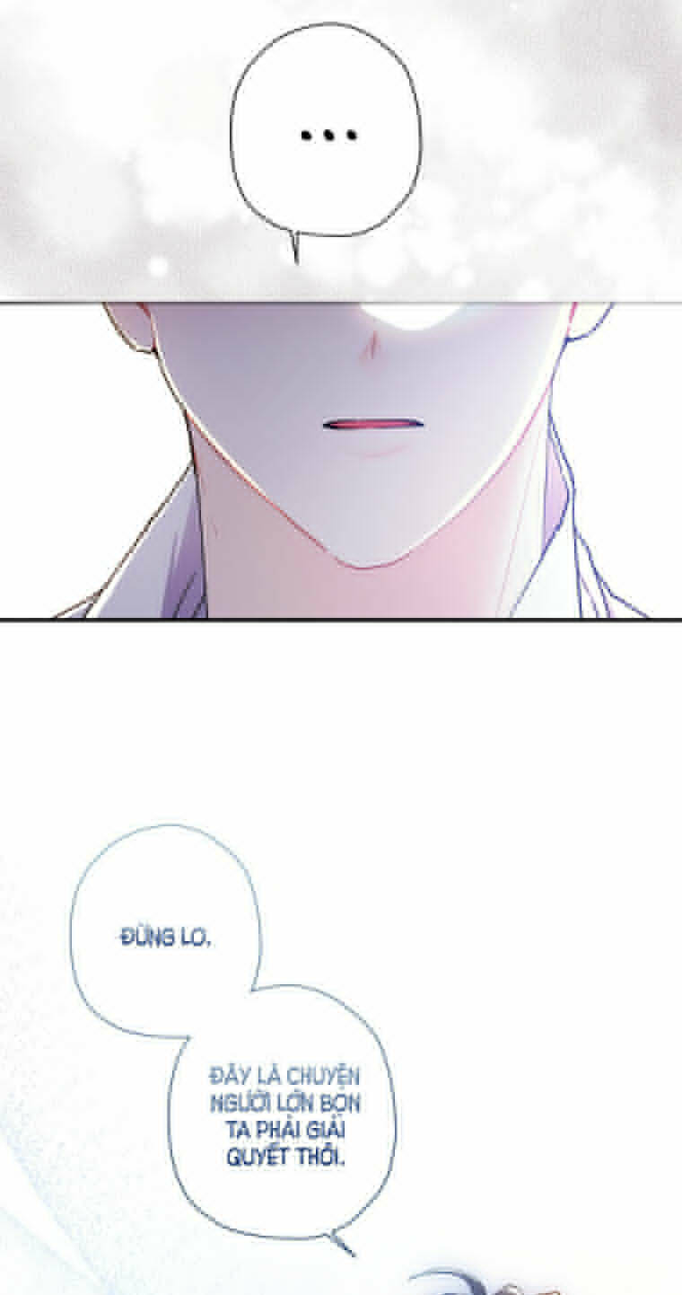 Ta Trở Thành Con Gái Nuôi Của Nam Chính - Chapter 47 - Page 30