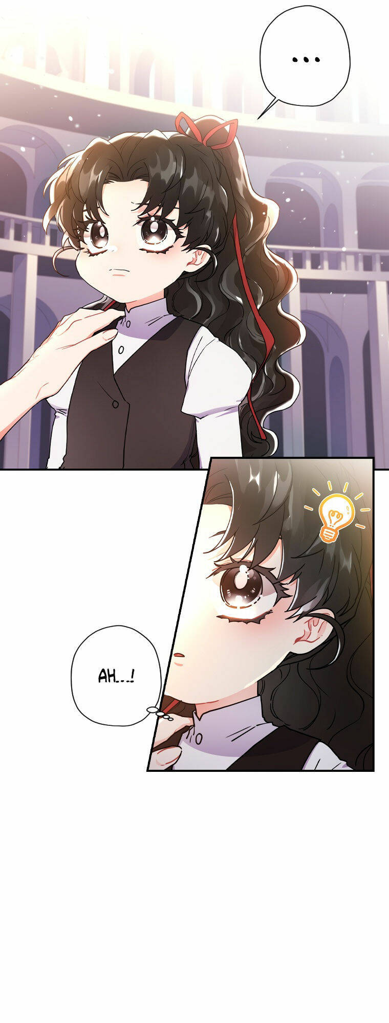 Ta Trở Thành Con Gái Nuôi Của Nam Chính - Chapter 47 - Page 32