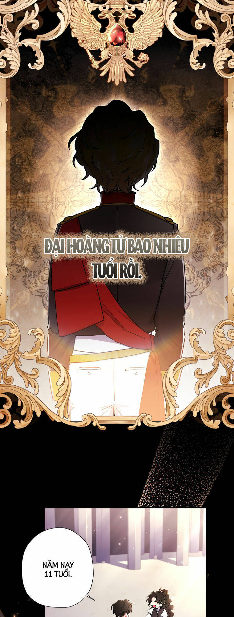 Ta Trở Thành Con Gái Nuôi Của Nam Chính - Chapter 47 - Page 34
