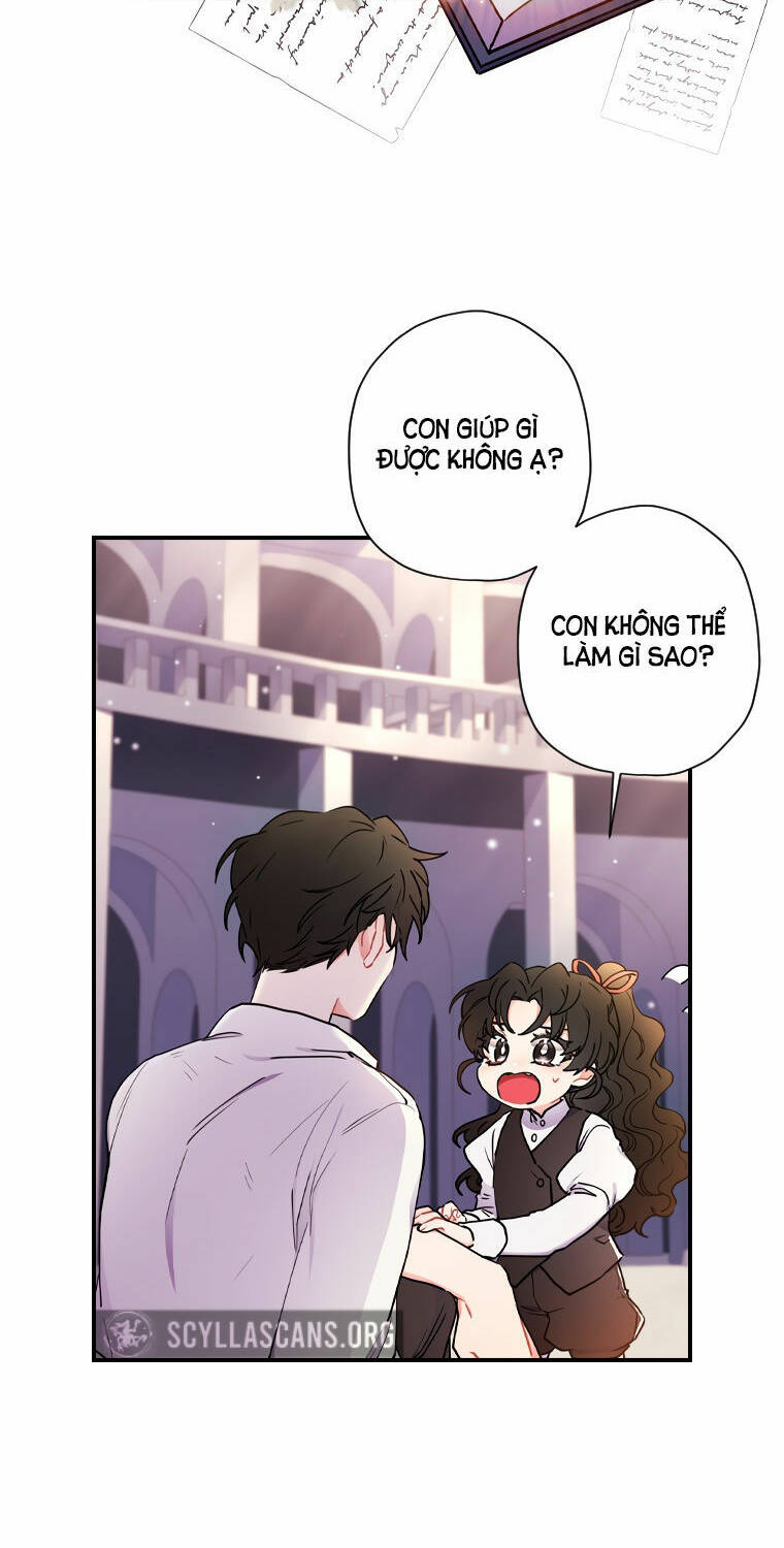 Ta Trở Thành Con Gái Nuôi Của Nam Chính - Chapter 47 - Page 36