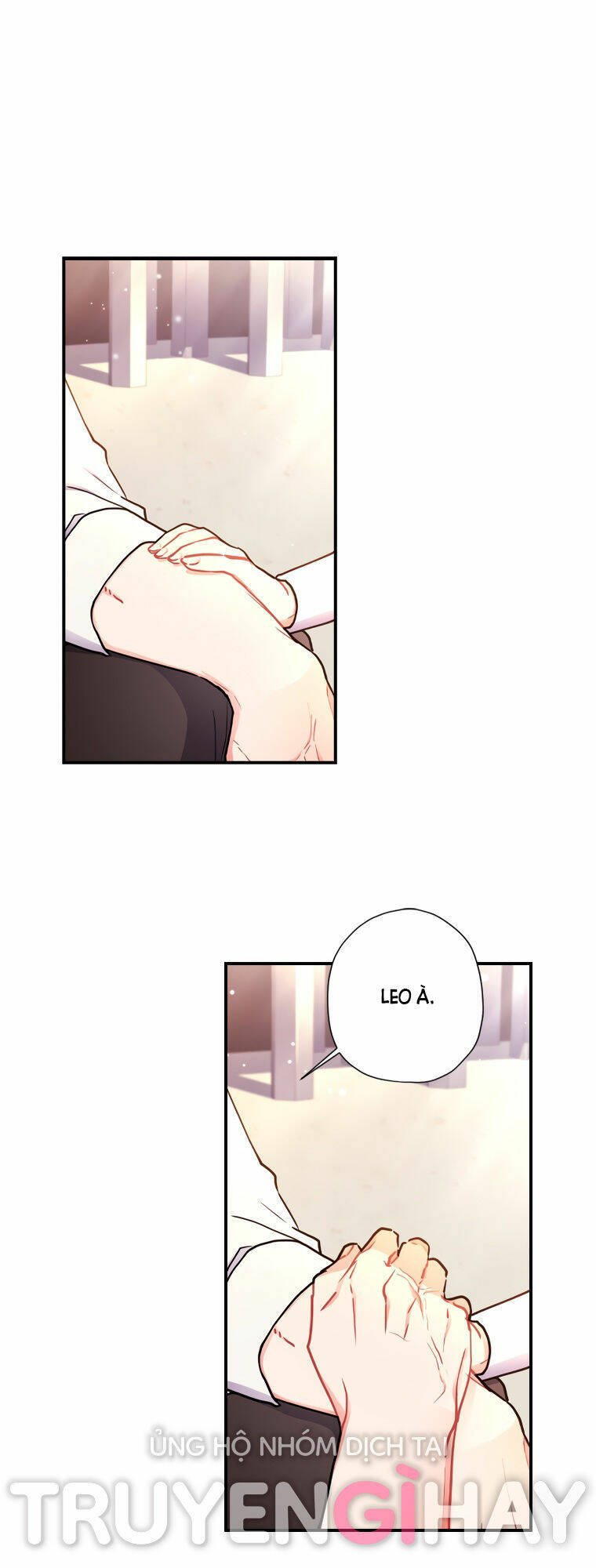 Ta Trở Thành Con Gái Nuôi Của Nam Chính - Chapter 47 - Page 37