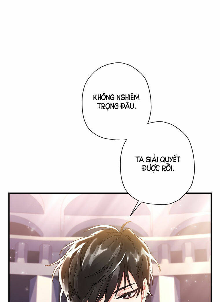 Ta Trở Thành Con Gái Nuôi Của Nam Chính - Chapter 47 - Page 38
