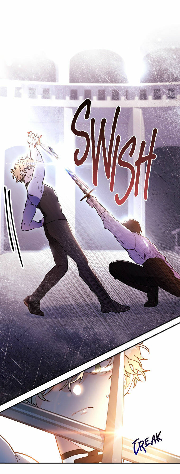 Ta Trở Thành Con Gái Nuôi Của Nam Chính - Chapter 47 - Page 3