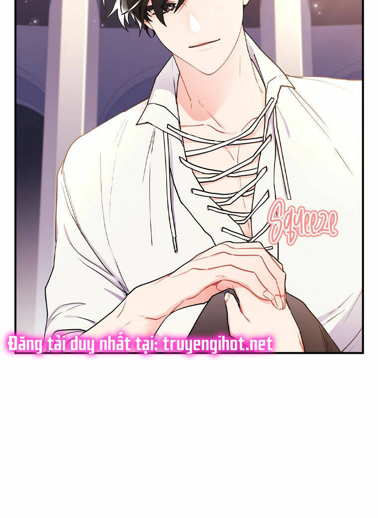 Ta Trở Thành Con Gái Nuôi Của Nam Chính - Chapter 47 - Page 39