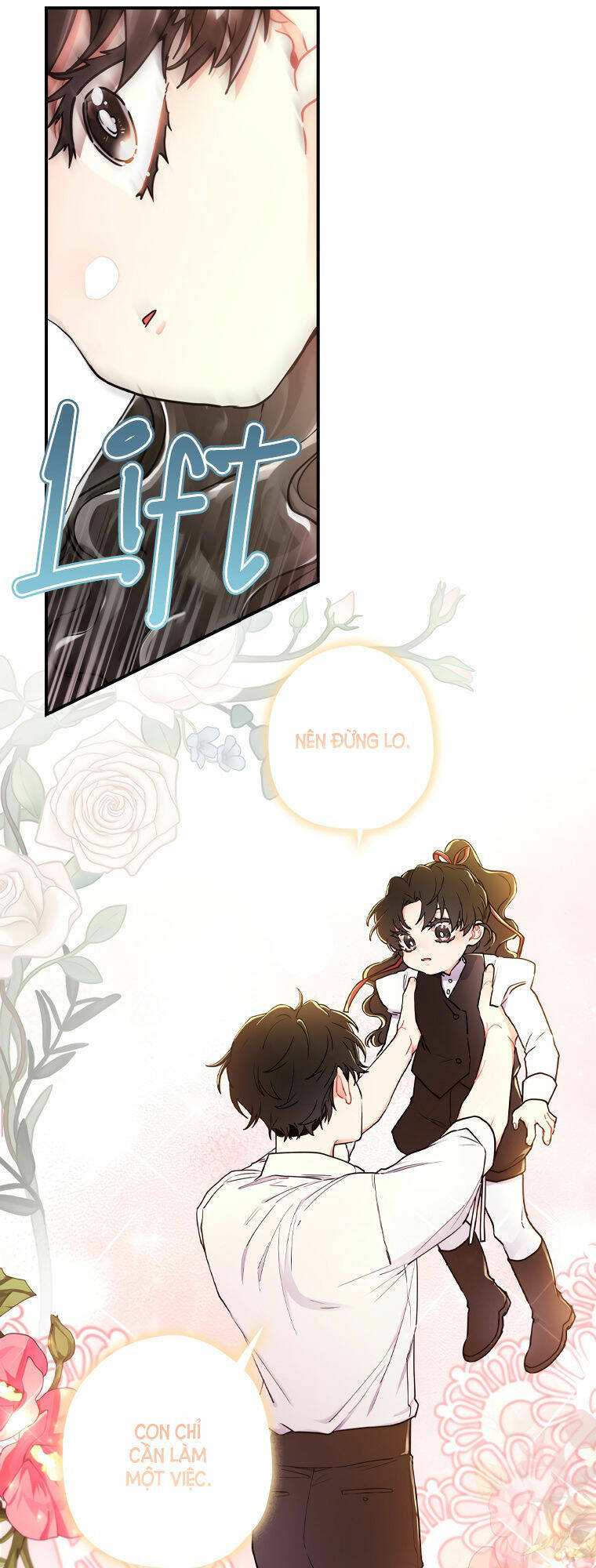 Ta Trở Thành Con Gái Nuôi Của Nam Chính - Chapter 47 - Page 40