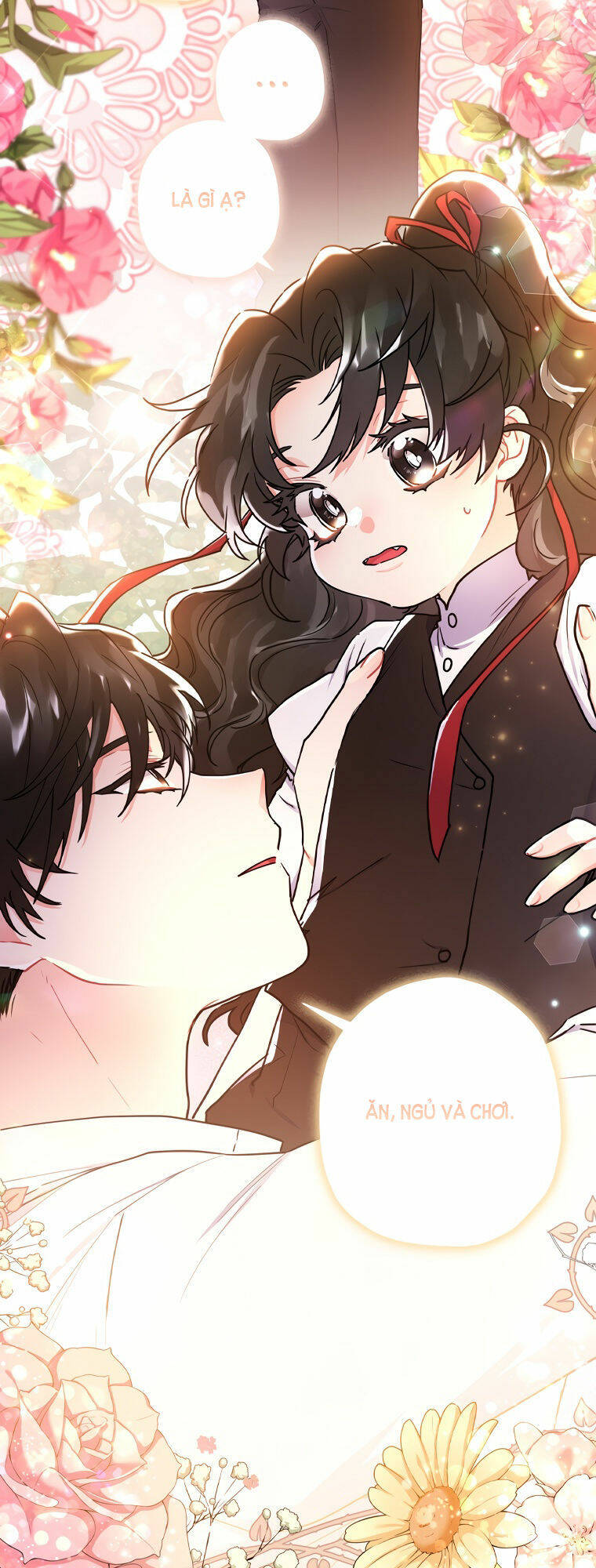 Ta Trở Thành Con Gái Nuôi Của Nam Chính - Chapter 47 - Page 41