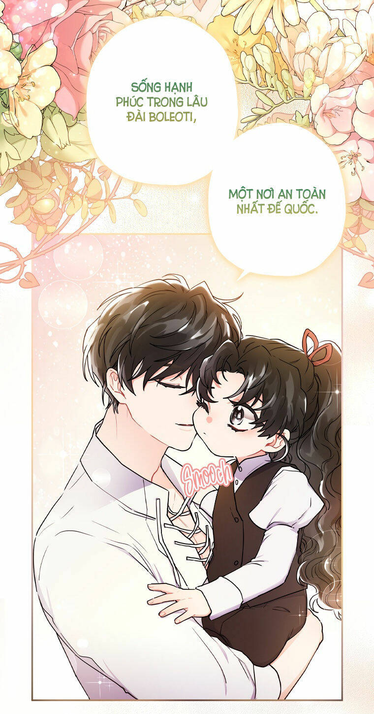 Ta Trở Thành Con Gái Nuôi Của Nam Chính - Chapter 47 - Page 42