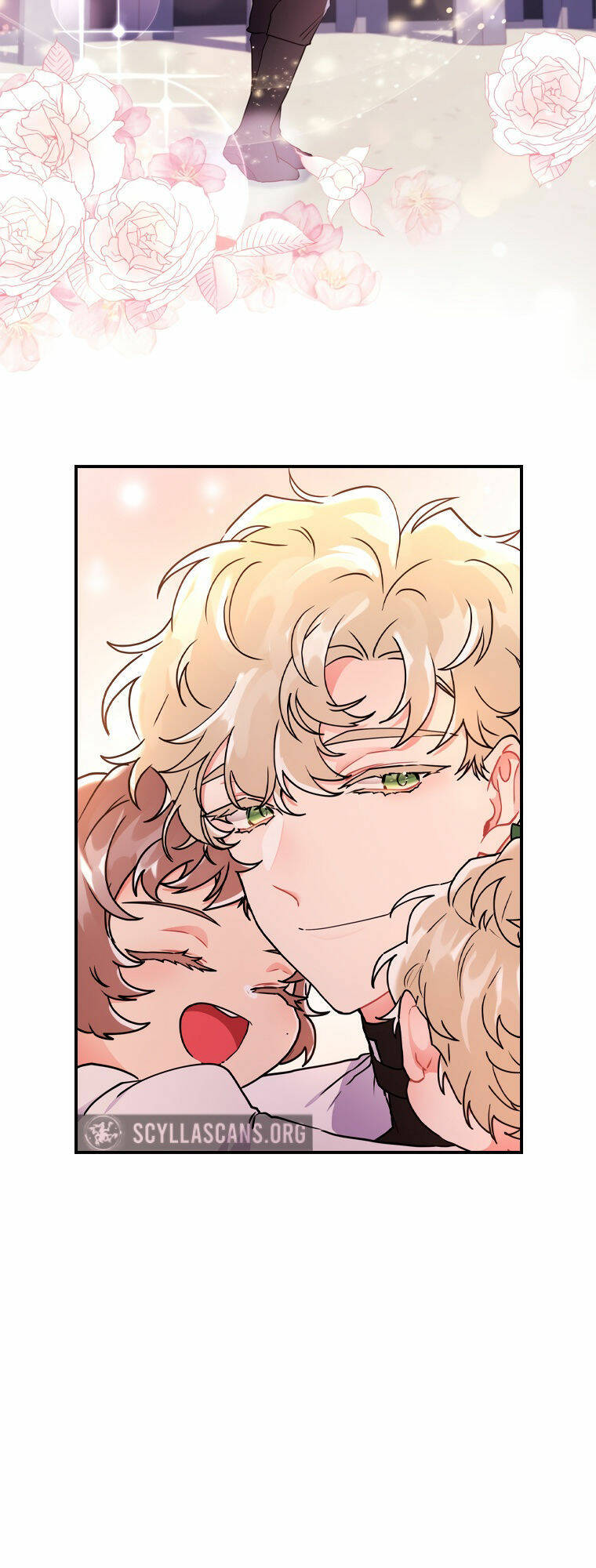 Ta Trở Thành Con Gái Nuôi Của Nam Chính - Chapter 47 - Page 45