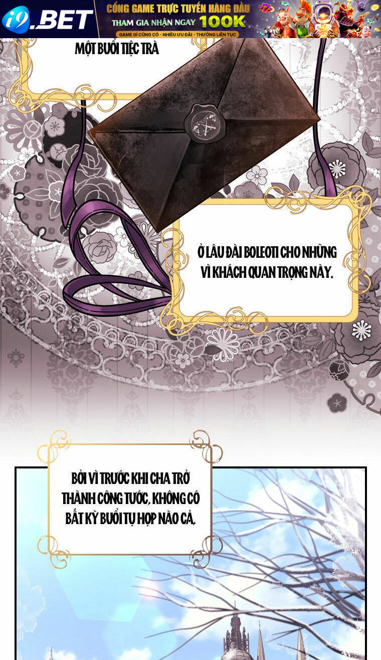 Ta Trở Thành Con Gái Nuôi Của Nam Chính - Chapter 47 - Page 47