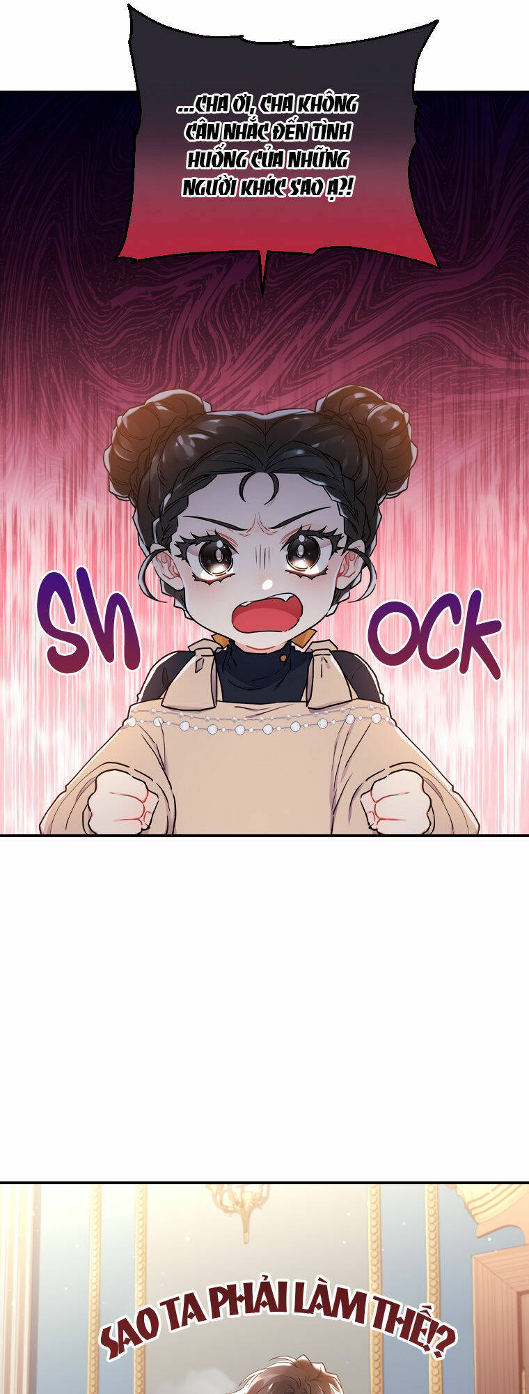 Ta Trở Thành Con Gái Nuôi Của Nam Chính - Chapter 47 - Page 49