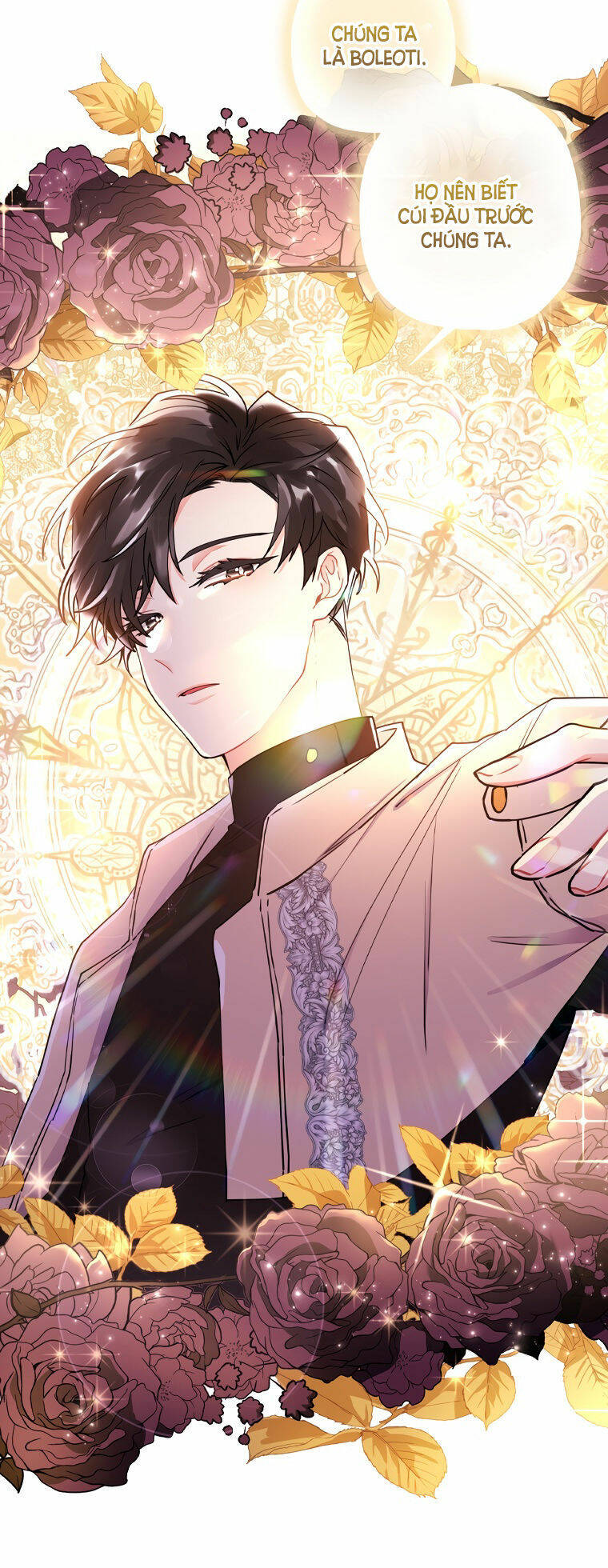 Ta Trở Thành Con Gái Nuôi Của Nam Chính - Chapter 47 - Page 52