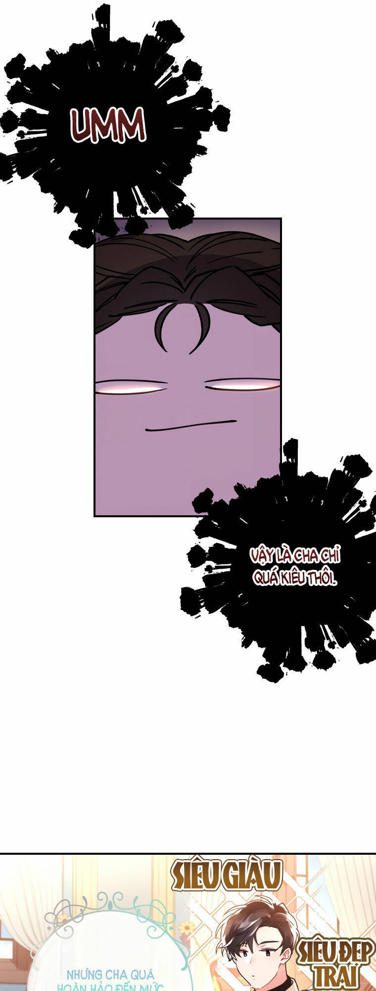 Ta Trở Thành Con Gái Nuôi Của Nam Chính - Chapter 47 - Page 53