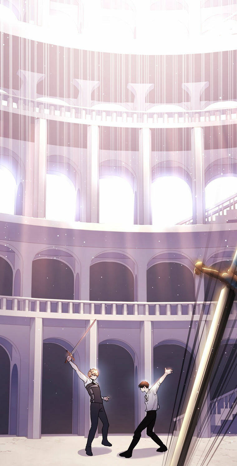 Ta Trở Thành Con Gái Nuôi Của Nam Chính - Chapter 47 - Page 5