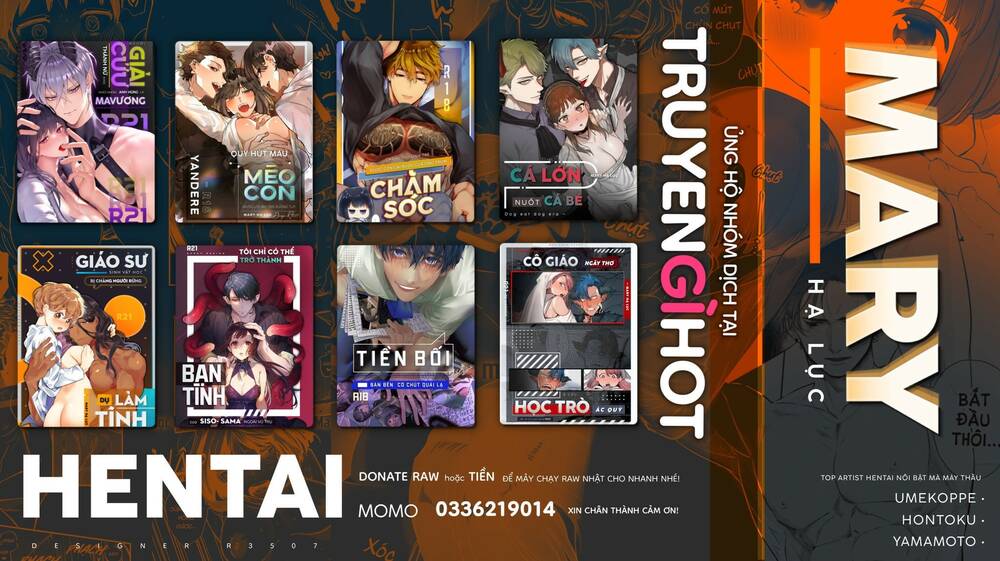 Ta Trở Thành Con Gái Nuôi Của Nam Chính - Chapter 47 - Page 61