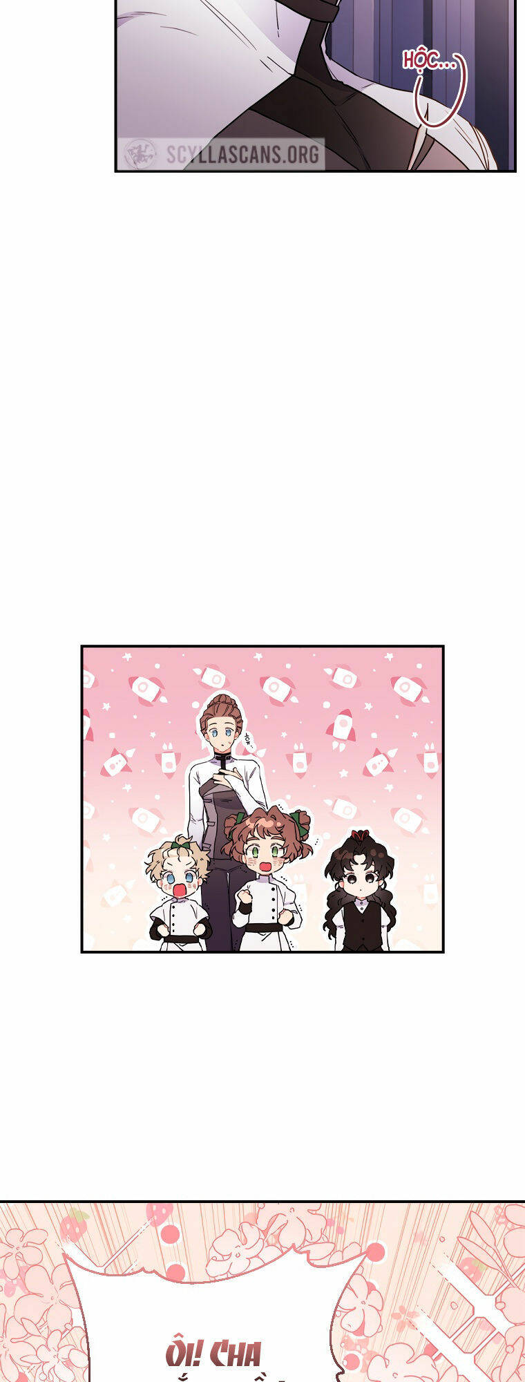 Ta Trở Thành Con Gái Nuôi Của Nam Chính - Chapter 47 - Page 8