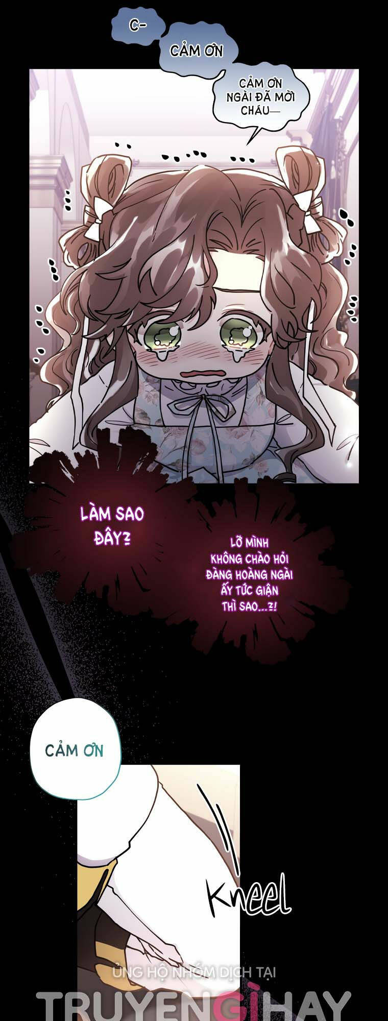 Ta Trở Thành Con Gái Nuôi Của Nam Chính - Chapter 48 - Page 11