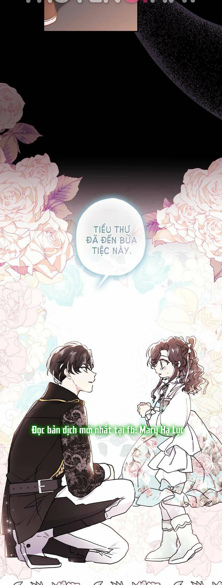 Ta Trở Thành Con Gái Nuôi Của Nam Chính - Chapter 48 - Page 12