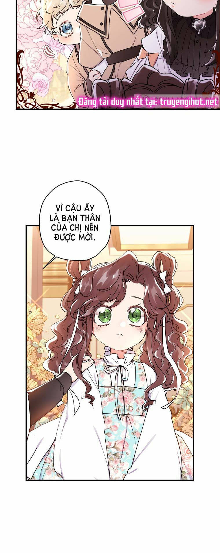 Ta Trở Thành Con Gái Nuôi Của Nam Chính - Chapter 48 - Page 15