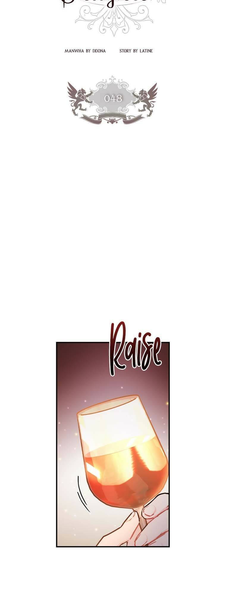 Ta Trở Thành Con Gái Nuôi Của Nam Chính - Chapter 48 - Page 18