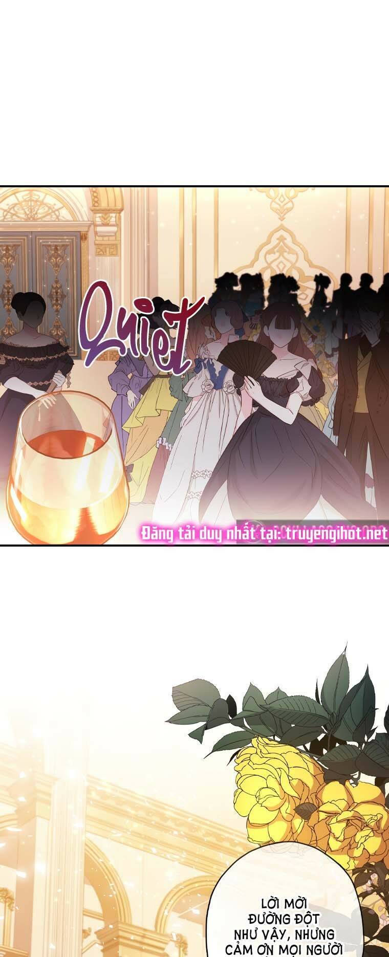 Ta Trở Thành Con Gái Nuôi Của Nam Chính - Chapter 48 - Page 19