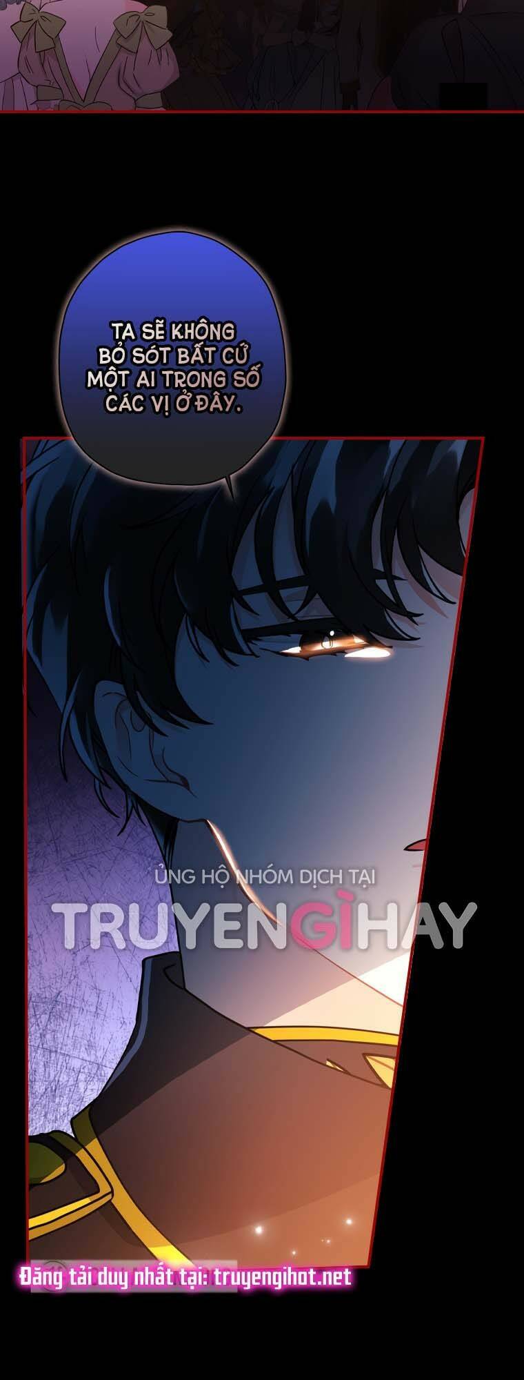 Ta Trở Thành Con Gái Nuôi Của Nam Chính - Chapter 48 - Page 22