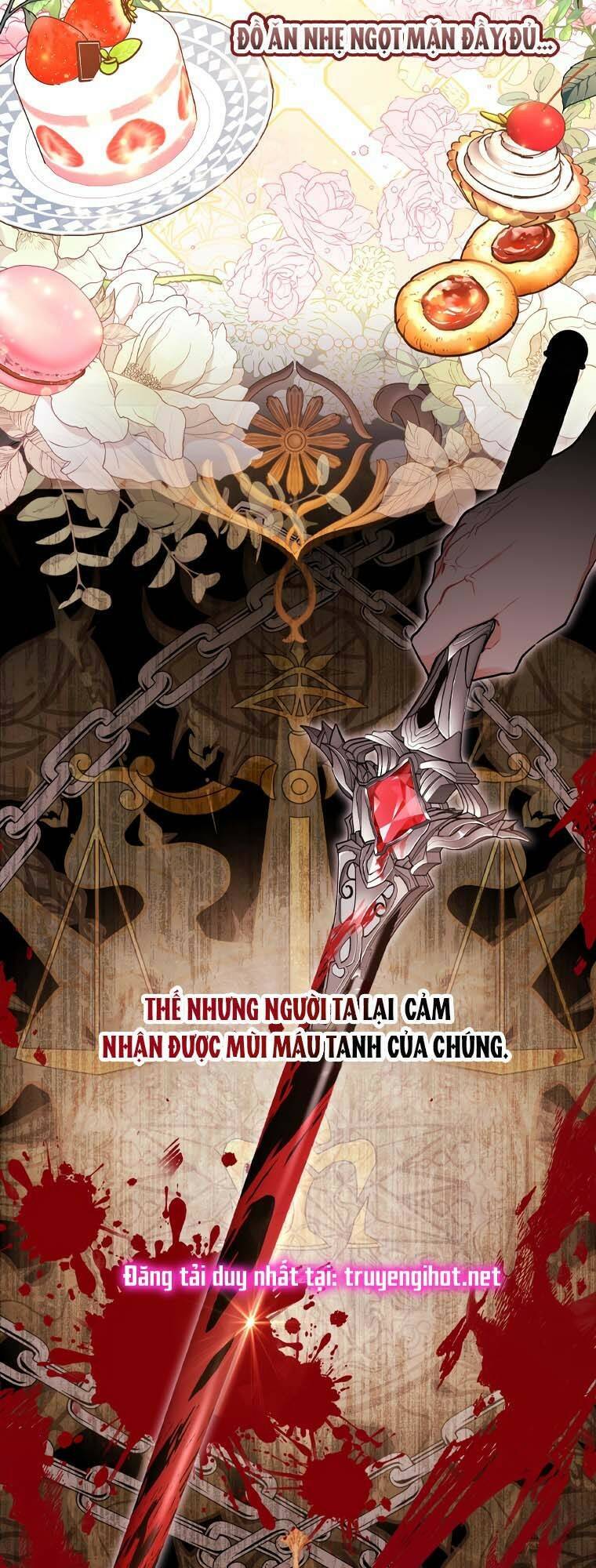 Ta Trở Thành Con Gái Nuôi Của Nam Chính - Chapter 48 - Page 27